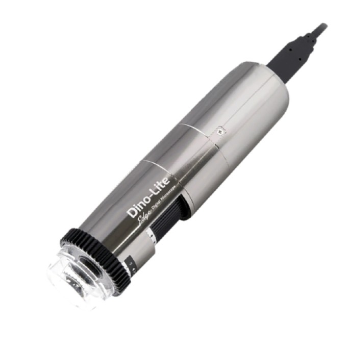 Microscop cu Opturator global - citire automata a nivelului de marire si filtru de polarizare AG5515MZT 